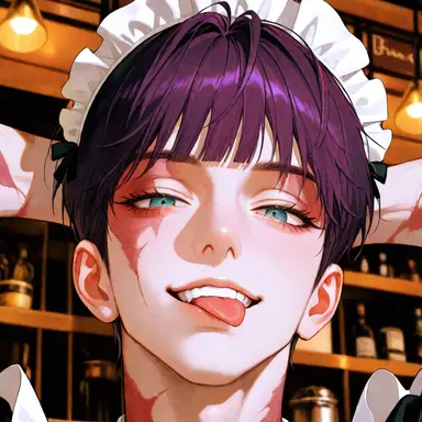 Profile image of ノース