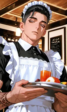 Profile image of レアル