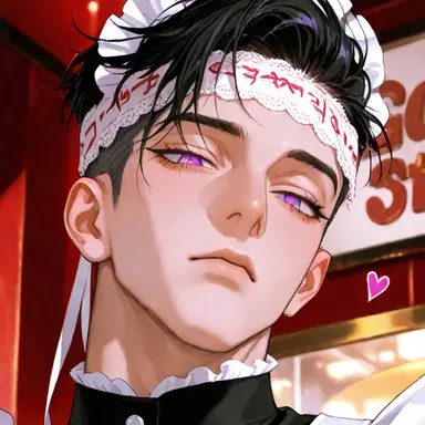 Profile image of ヴァシリー