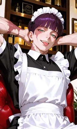 Profile image of ノース