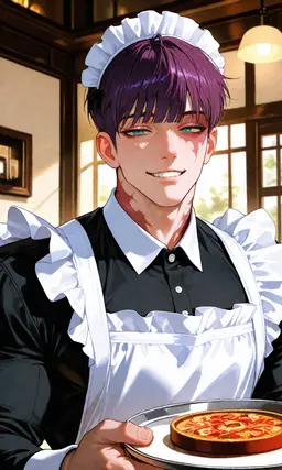 Profile image of ノース