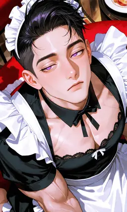 Profile image of ヴァシリー