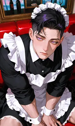 Profile image of ヴァシリー