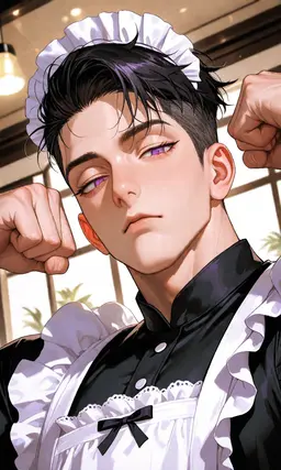 Profile image of ヴァシリー