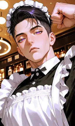 Profile image of ヴァシリー