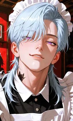 Profile image of ヴァンス
