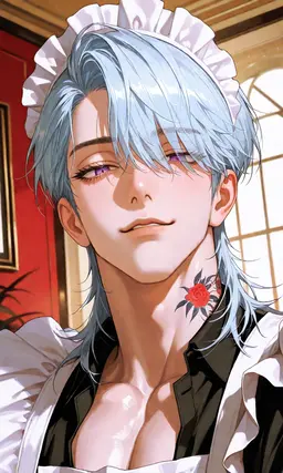 Profile image of ヴァンス
