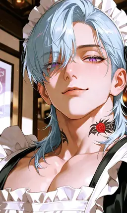 Profile image of ヴァンス
