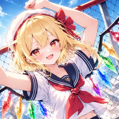Profile image of フランドール