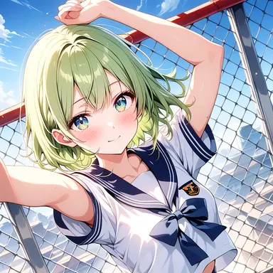 Profile image of こいし