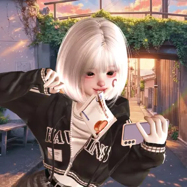 Profile image of 유빈