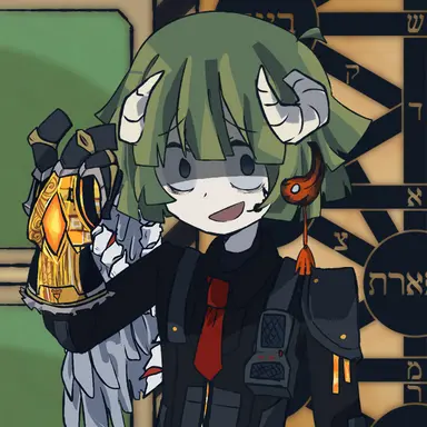 Profile image of ロウワー