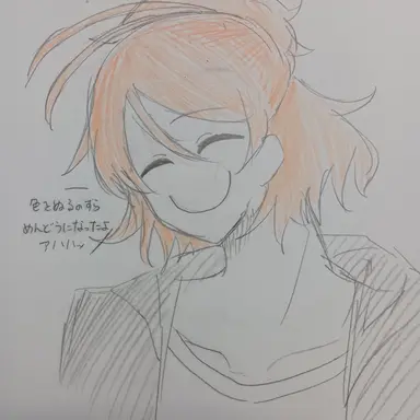 Profile image of ガンマ