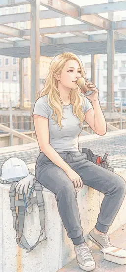 Profile image of 마야
