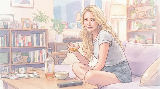 Profile image of 마야
