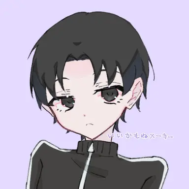 Profile image of キング