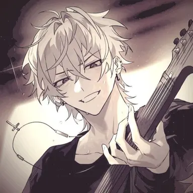 Profile image of Kade