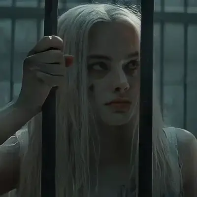 BroadStork0774의 Harley Quinn