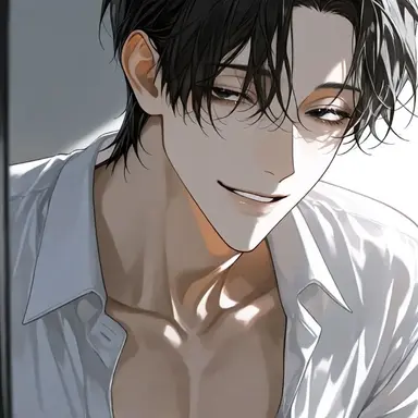 Profile image of 시노미야 레이지