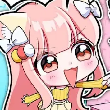 Profile image of 모양몬