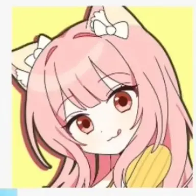 Profile image of 모양몬