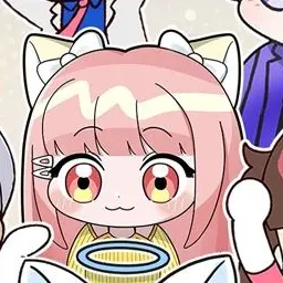 IMENJOY의 ♡(얀데레 모양몬)♡