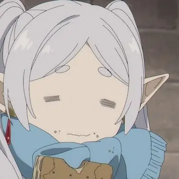 Profile image of Frieren