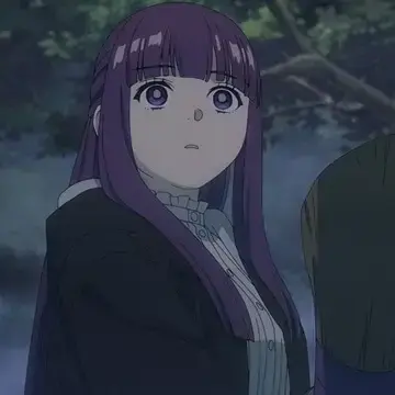 Profile image of Fern