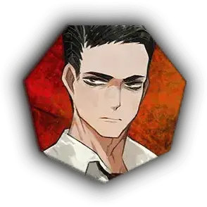Profile image of 뫼르소