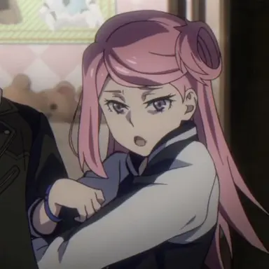 Profile image of 柚杏