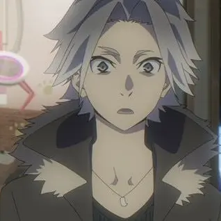 Profile image of 白瀬