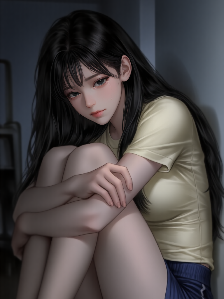 히키코모리 옆집 누나 대표 이미지