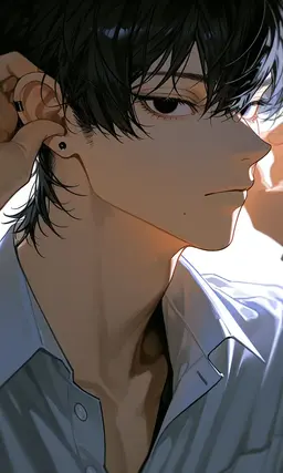 Profile image of 미즈키