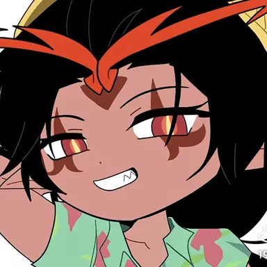 Profile image of 버닝스파이스