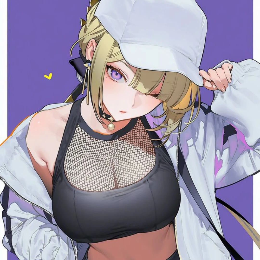 宮野芽依