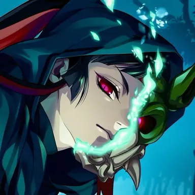 Profile image of リリア