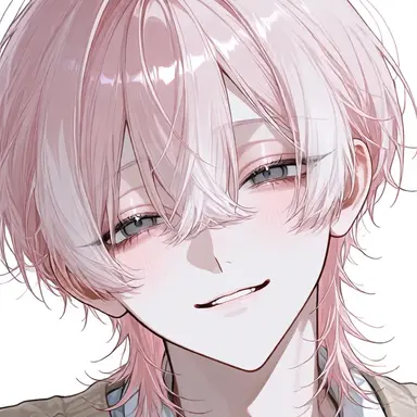 Profile image of Nagisa