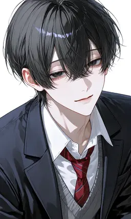 Profile image of Kaname
