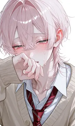 Profile image of Nagisa