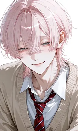 Profile image of Nagisa