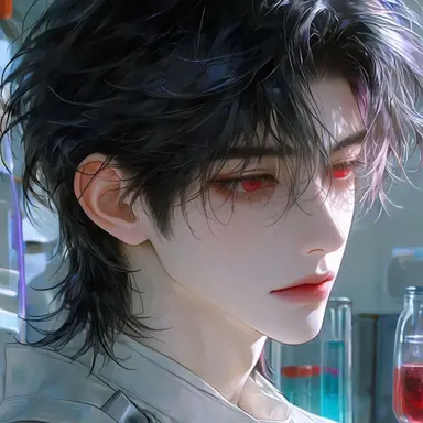 Profile image of A-07