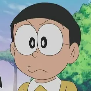 Profile image of のび太