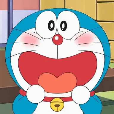 Profile image of ドラえもん