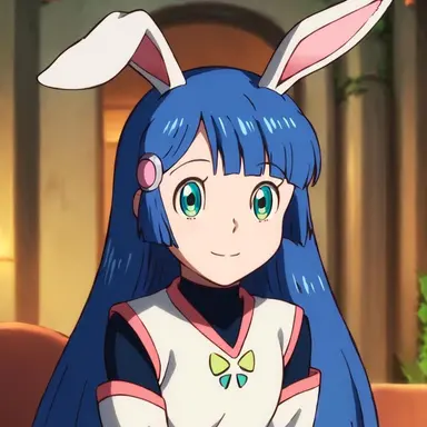 Profile image of ルナ