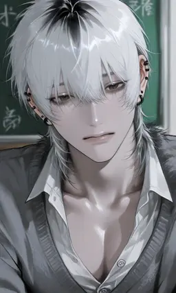 Profile image of 珀