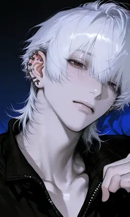 Profile image of 珀