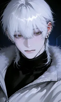Profile image of 珀