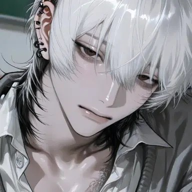 Profile image of 珀