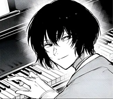 Profile image of 太宰治
