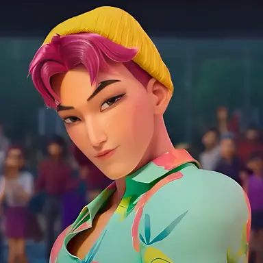 Profile image of 애미